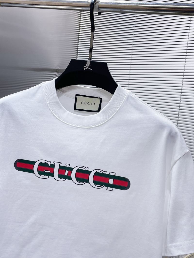 Gucci T-Shirts